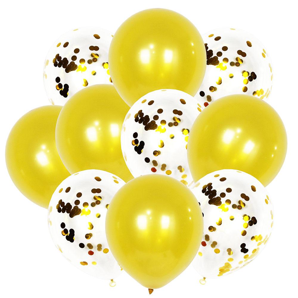 10/20 stücke 12 Zoll Latex Ballon Weihnachten Ornament Luft Bälle Kinder Geburtstag Hochzeit Party Dekoration Ballon