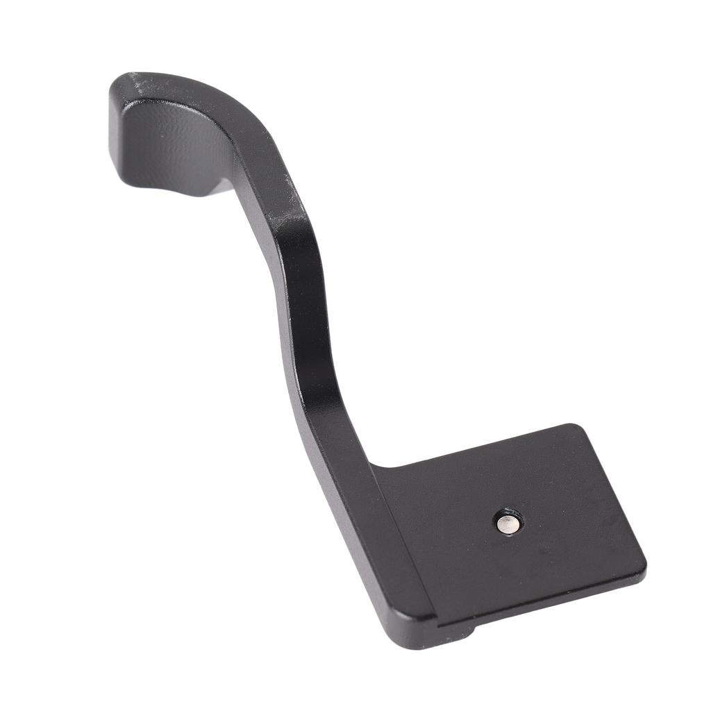 Camera Hot Shoe Finger Thumb Handle Aluminum Alloy Camera Thumb Handle for A9 A7M3