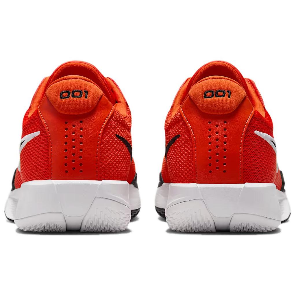 Nike G.T. Cut Academy EP Fashion Sports Basketball Shoes Men Sneakers Red FB2598-601