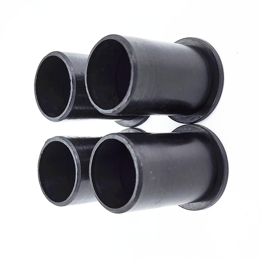 4Pcs Car Door Bushings Kit For Honda Talon 2019-2022