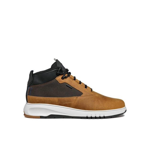 

Ботинки Geox U Aerantis 4X4 B Abx U36APA 0FF11 C2Q6T, коричневые EU 40