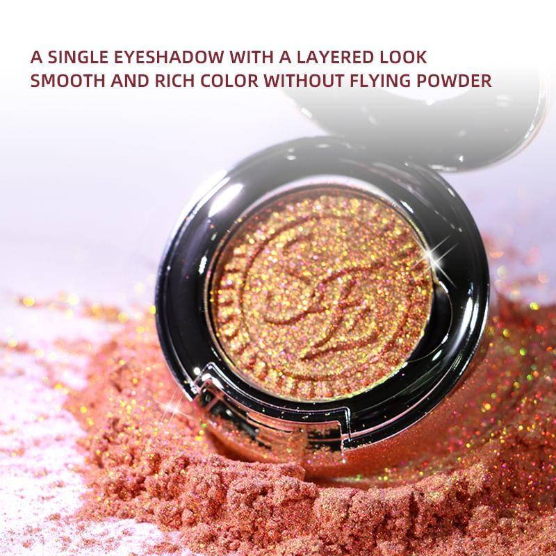 SheenEffect - Magic Chameleon Eyeshadow - 716