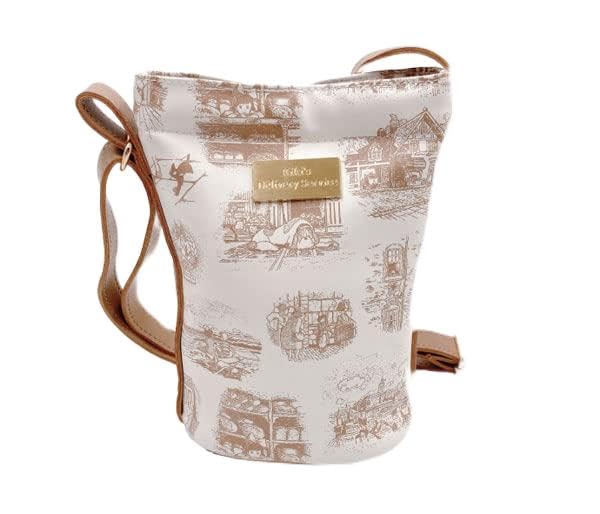 

ENSKY Delivery Service Nostalgia Sketch Series Multi Pochette Kiki s