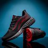 Autumn new sports shoes casual shoes comfortable breathable men's shoes