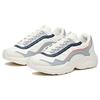 New ANTA Training Shoes Women's Low top White/Gray 122017772-1