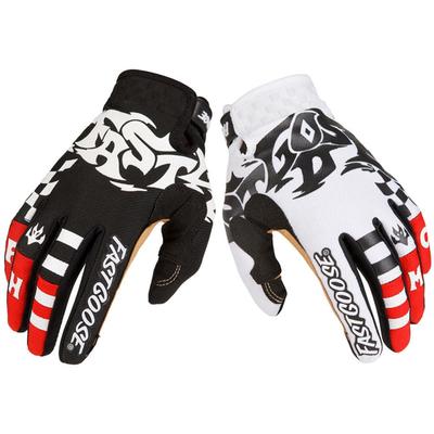 SEKIDAR Off-Road Gloves, Breathable, American Motorcycle Gloves, Cycling Gloves, Off-Road Gloves, Driving Gloves, Outdoor