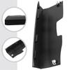 Bakre Støtfanger Slepekrokdeksel 51123416243 For BMW X3 E83 2006-2010
