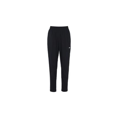 Running Training Quick-Dry Knit Pants Men Bottoms Black CV1991-010