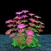 5pcs Creative Fake Grass Simulated Artificial Seaweed Water Grass Diy Aquatic Plants  Underwater