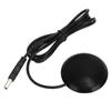 USB Desktop Microphone Portable 360 Degree Pickup Omnidirectional Condenser Mic for Meeting LiveWithout Switch