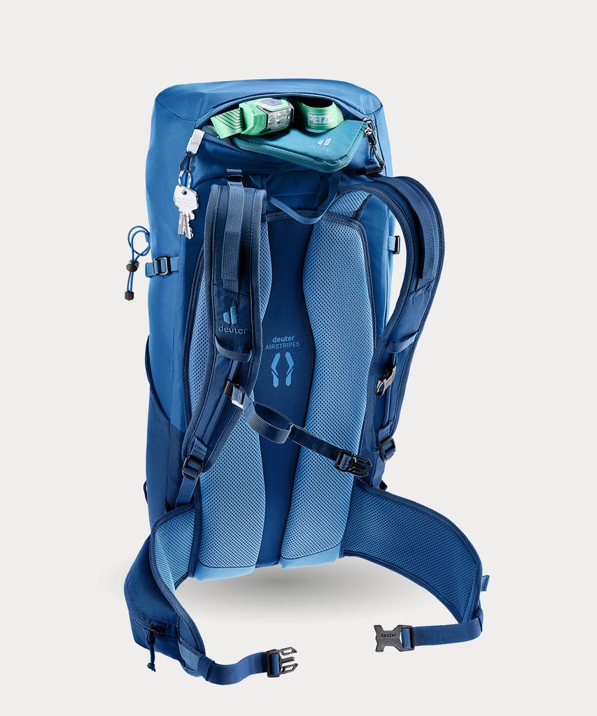 Deuter Terrati 26