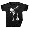 Lustiges Schachmatt Schach Basketball Spielbrett König T-Shirts Grafik Baumwolle Streetwear Kurzarm Geburtstagsgeschenke