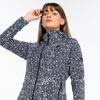 Dare 2B Womens/Ladies Far Out Dotted Soft Shell Jacket