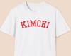 Kimchi Shirt, Gift for Kimchi Lover, Korean Food Lover, Kdrama Fan Gift, Kpop Fan Gift, Korea Shirt