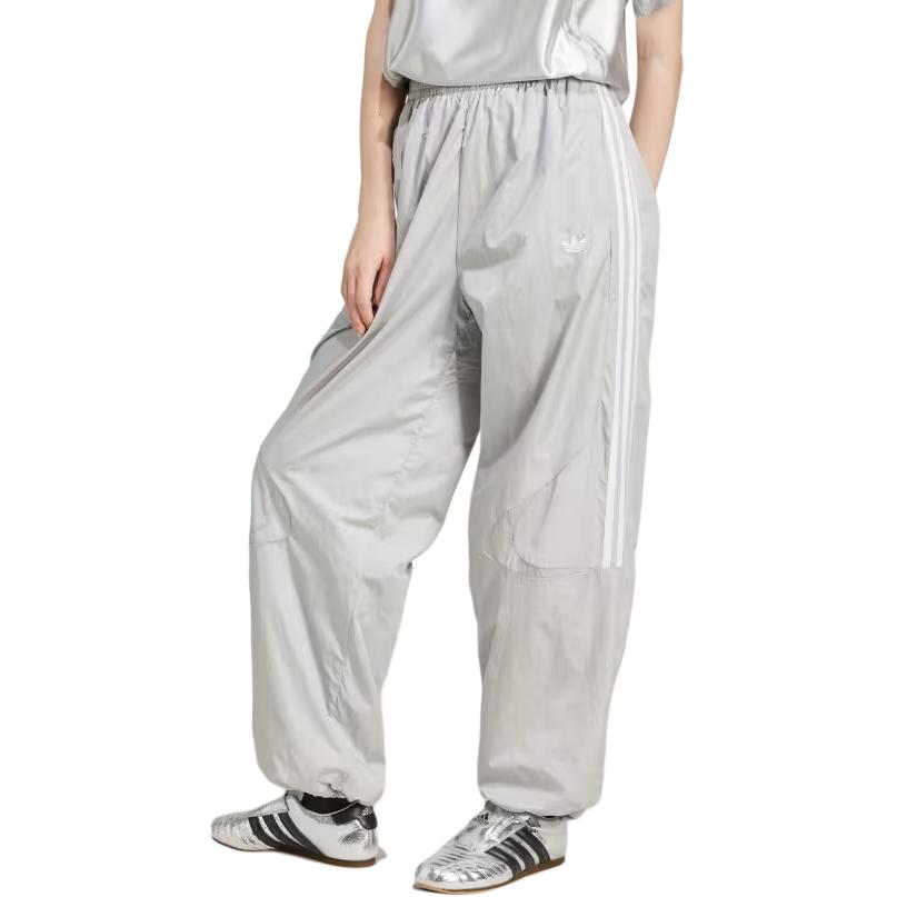 adidas Originals Adicolor Teamgeist Oversized Track Pants JD0258