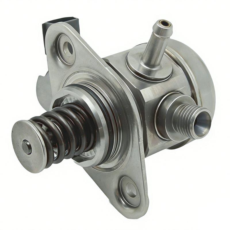 For Baleno Celerio Swift SX4 Vitara Xbee 2014-2026 High Pressure Fuel Pump 0261520391