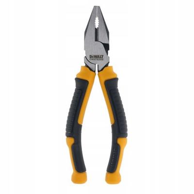 Dewalt Universal Combination Pliers