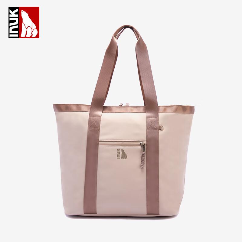 

INUK Mountain Series Large Tote Bag