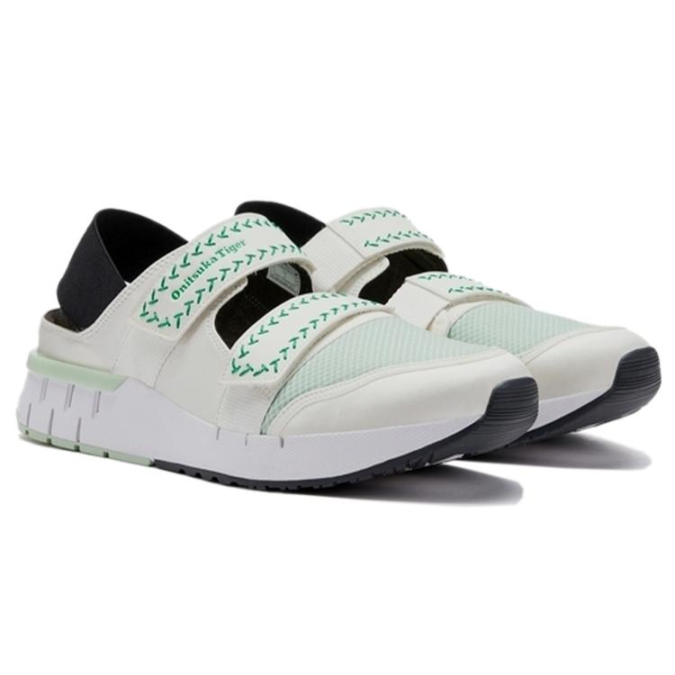 ONITSUKA TIGER Rebilac Sandal 'White Green' 1183C001-100