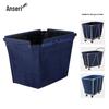 Ansell Oxford Laundry Cart Bag
