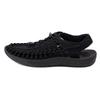 Sandals Unique Sports Sandals Open Air Sneakers 1014097 UNEEK Mens Sneakers Sportsan Shoes Outdoor [Keen] Men's Black/Black BLACK/BLACK [Item]