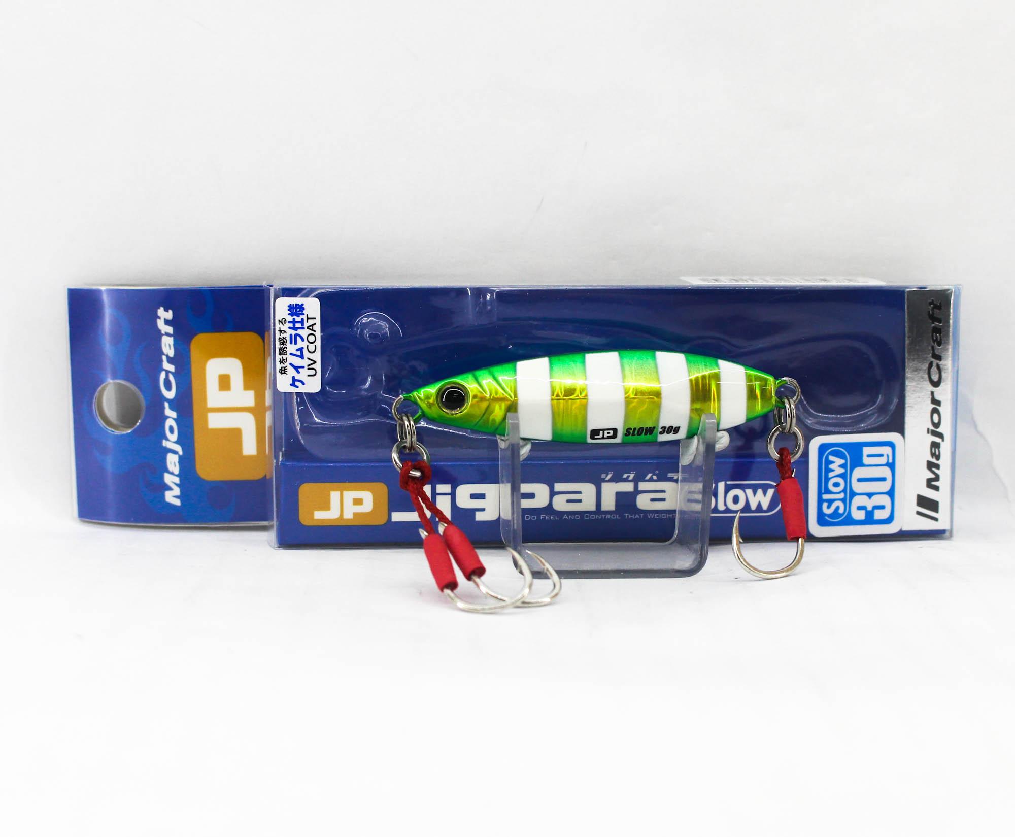 Major Craft Metal Jig Jigpara JPSLOW-30 grams 115 (1430)