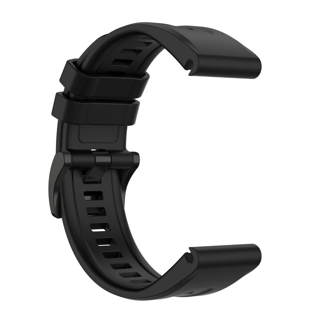 20/22/26mm Quick Fit Armband für Garmin Fenix 7/Fenix 8 Pro 47/51MM Garmin Outdoor Wasserdichtes Uhrenarmband für 20/22/26mm Quick Fit