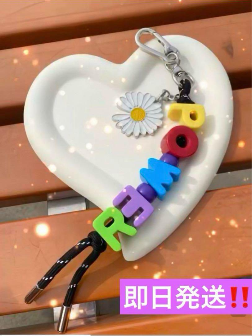 

[Б/У] G-DRAGON G-DRAGON Jiyong POWER Шарм GD Jaraki