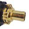 IBC Tank Adapter Water Connector Replacement Fittings Garden Hose