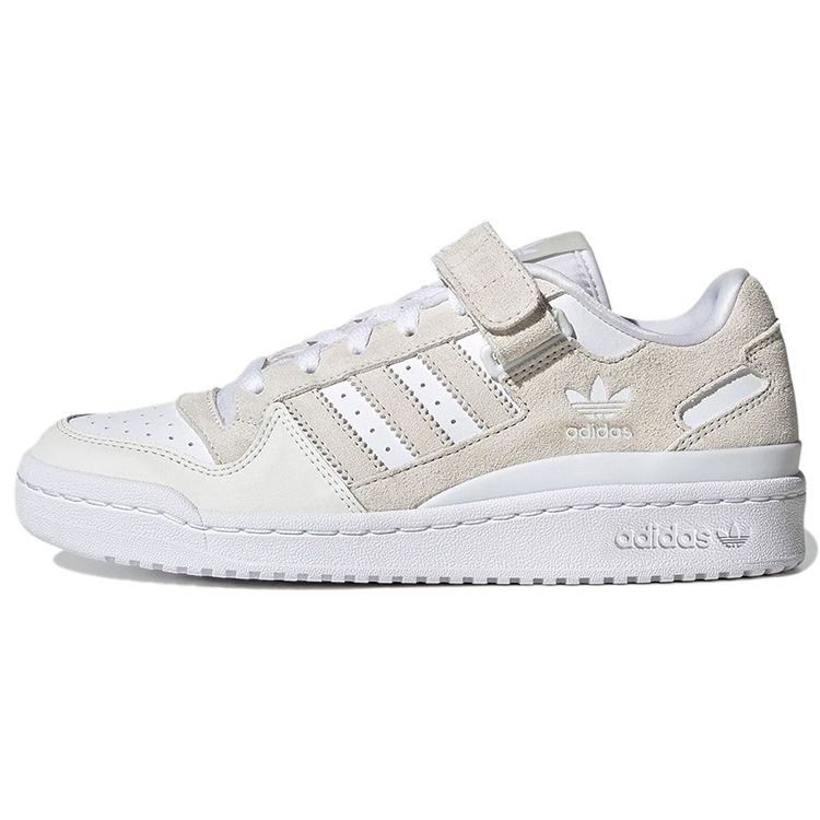 

Кроссовки унисекс adidas Forum Low White Tint Orbit Grey Cloud-White GY5919 36⅔