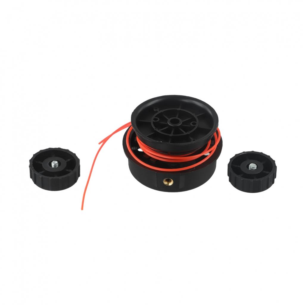 Trimmerhode for trådtrimmer 1 stk. Høykvalitetskonstruksjon