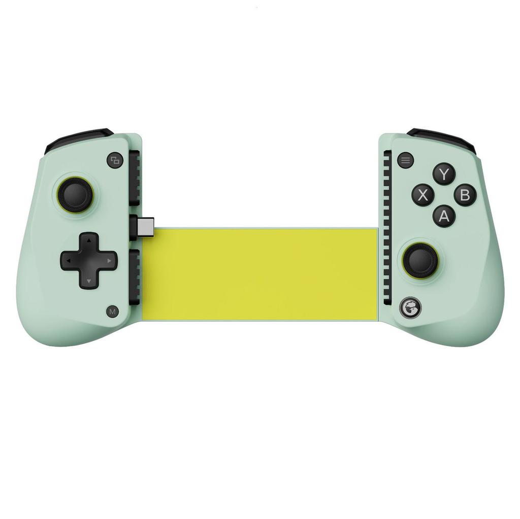 GAMESIR X5 Lite Розкладний ігровий контролер Тип C Мобільна ігрова ручка для iOS Android