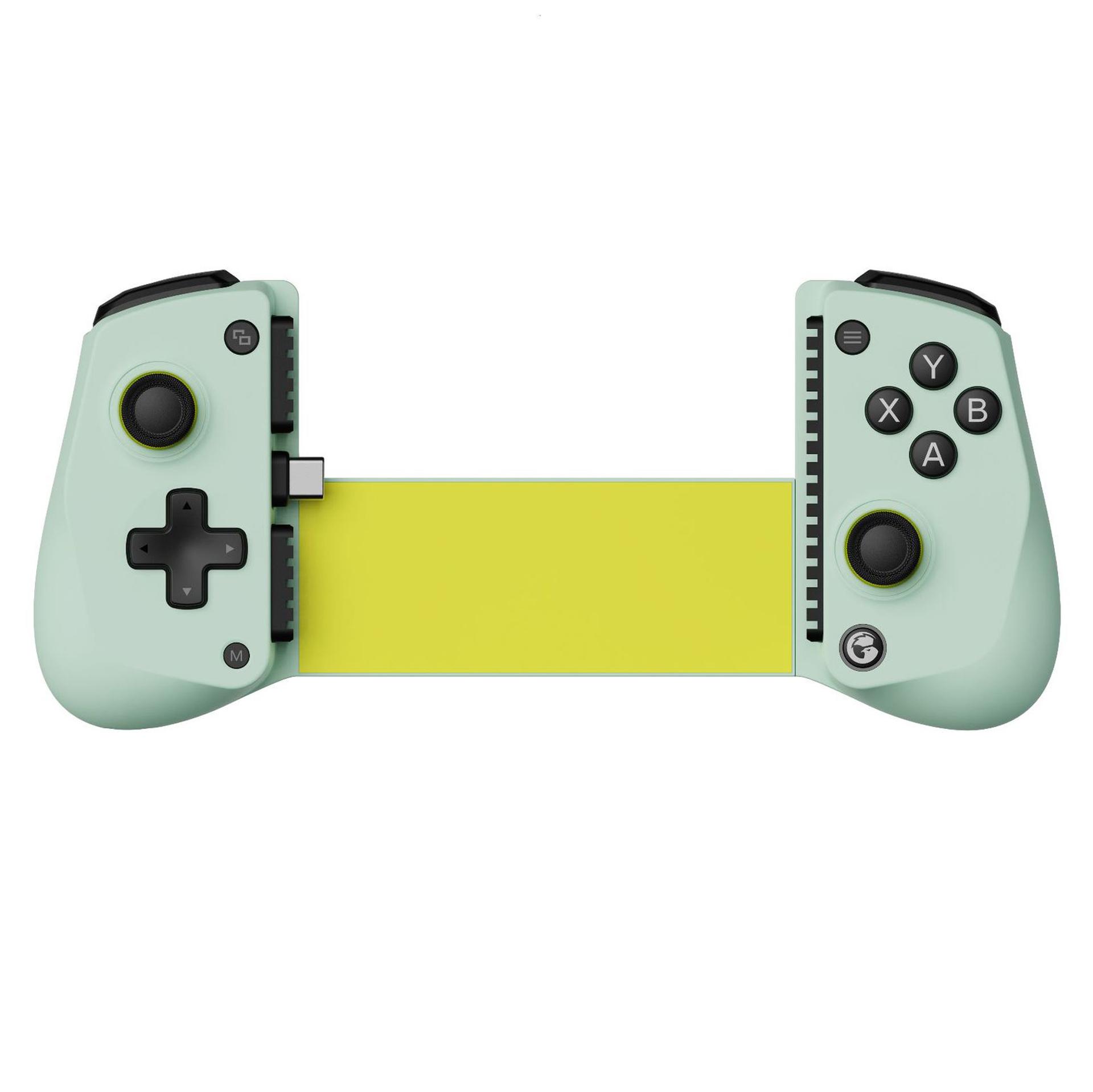 GAMESIR X5 Lite Раздвижной Игровой Контроллер Type C Мобильная Игровая Ручка для iOS Android