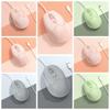 USB Wired Mute Mouse Type C USB Cable Ergonomic Mice Type C Wired Mouse  Desktop Notebook