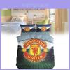Modern Minimalist Cartoon Princess Bedding Set With Active Dye Printing For 2m Bed
