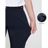 Navigare Men's Casual Slim Fit Trousers