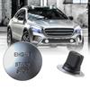 For Mercedes-Benz Push Start Button Keyless Start Engine Start Stop Button Car Accessories