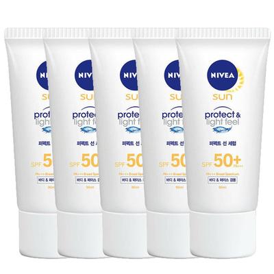 Körperpflege – Sonnenschutz- & Bräunungsmittel