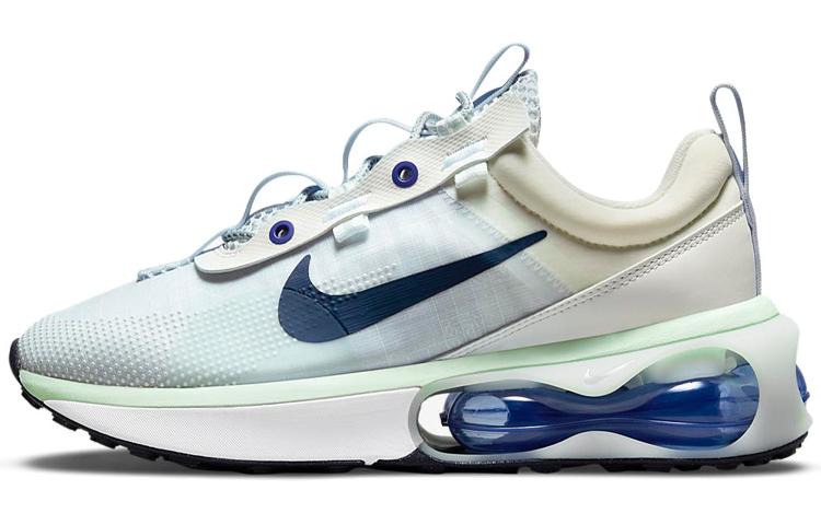 

Nike Air Max 2021 Barely Green Women s DA1923-100 42