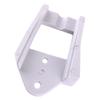 Rear Chain Guide Slider Guard Swing Arm Cover Fit for Yamaha XT600 XT600Z XT600K XT600E XTZ660 White