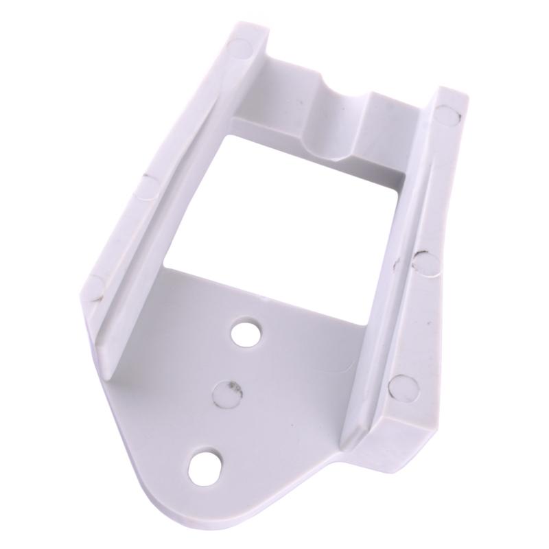 Rear Chain Guide Slider Guard Swing Arm Cover Fit for Yamaha XT600 XT600Z XT600K XT600E XTZ660 White