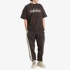 adidas X Fear of God Athletics High Pant Brown Men Bottoms JZ7373