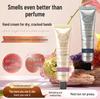 Plant-Based Fragrance Hand Cream - Hydrating & Whitening, Reduces Wrinkles, Moisturizing, Genuine Gift for Tender Skin