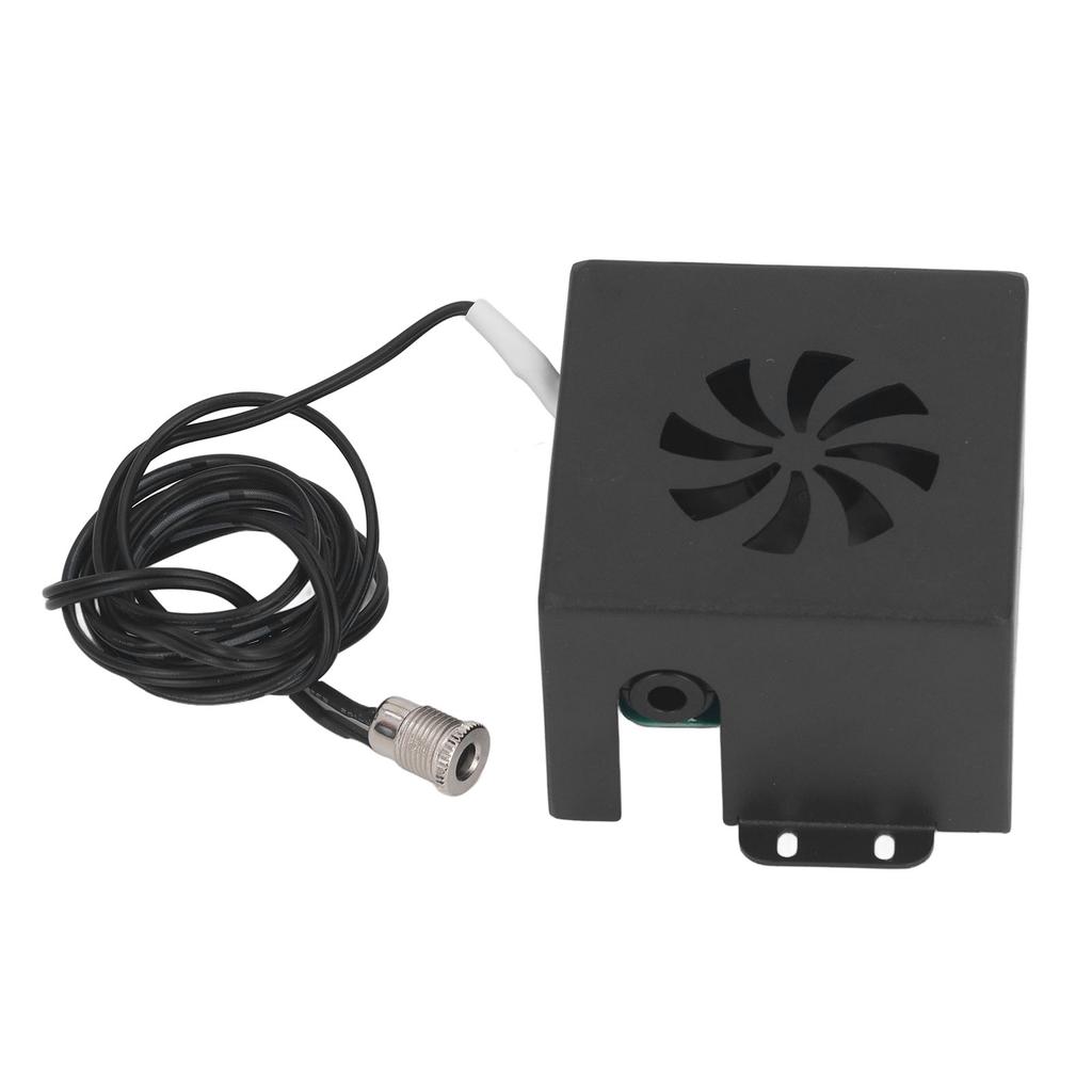 Engraver Air Assist Kit Variable Speed Engraving Machine Turbo Pump for TTS25 TTS55 TTS10