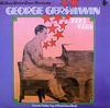 LP Record GEORGE GERSHWIN  The Great British Dance Bands Play  SHB45 World Records UK Jazz Used