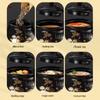 Smart Ceramic Herbal Medicine Pot