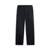 Li Ning Sports Lifestyle Series Loose Fit Embroidered Logo Casual Pants Men Bottoms AKXV379-1
