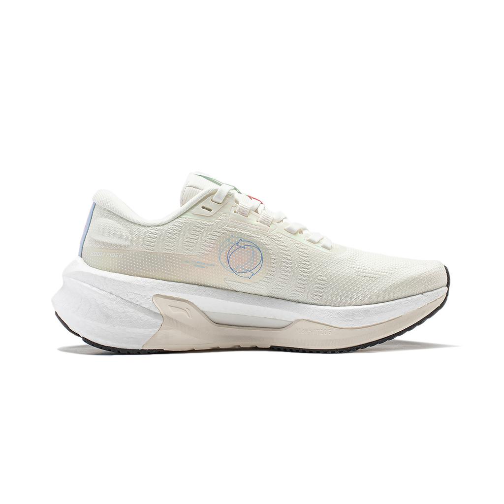 Lining Lijun 7 V2 Cushion Technology Stability Support Shock Absorption Wear Resistant Non Slip Low Top Running Shoes Women sneaker ARZU004-1