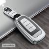 Aluminum Alloy Key Shell Cover for Hongqi H5
