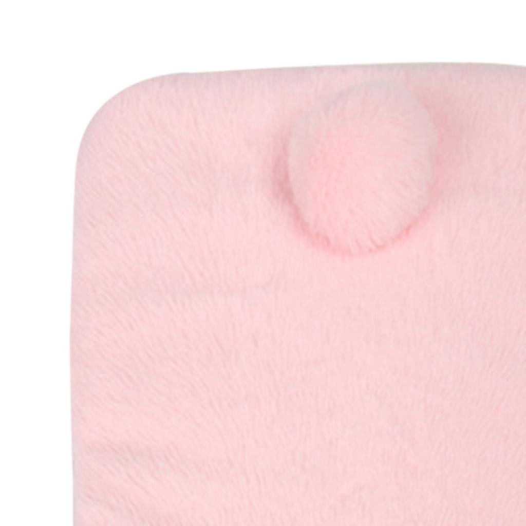 Hasenbett Bequemer Hundekäfig Hundebett Kleintier Plüschbett Meerschweinchenbett für Chinchilla Igel Eichhörnchen Kaninchen Frettchen